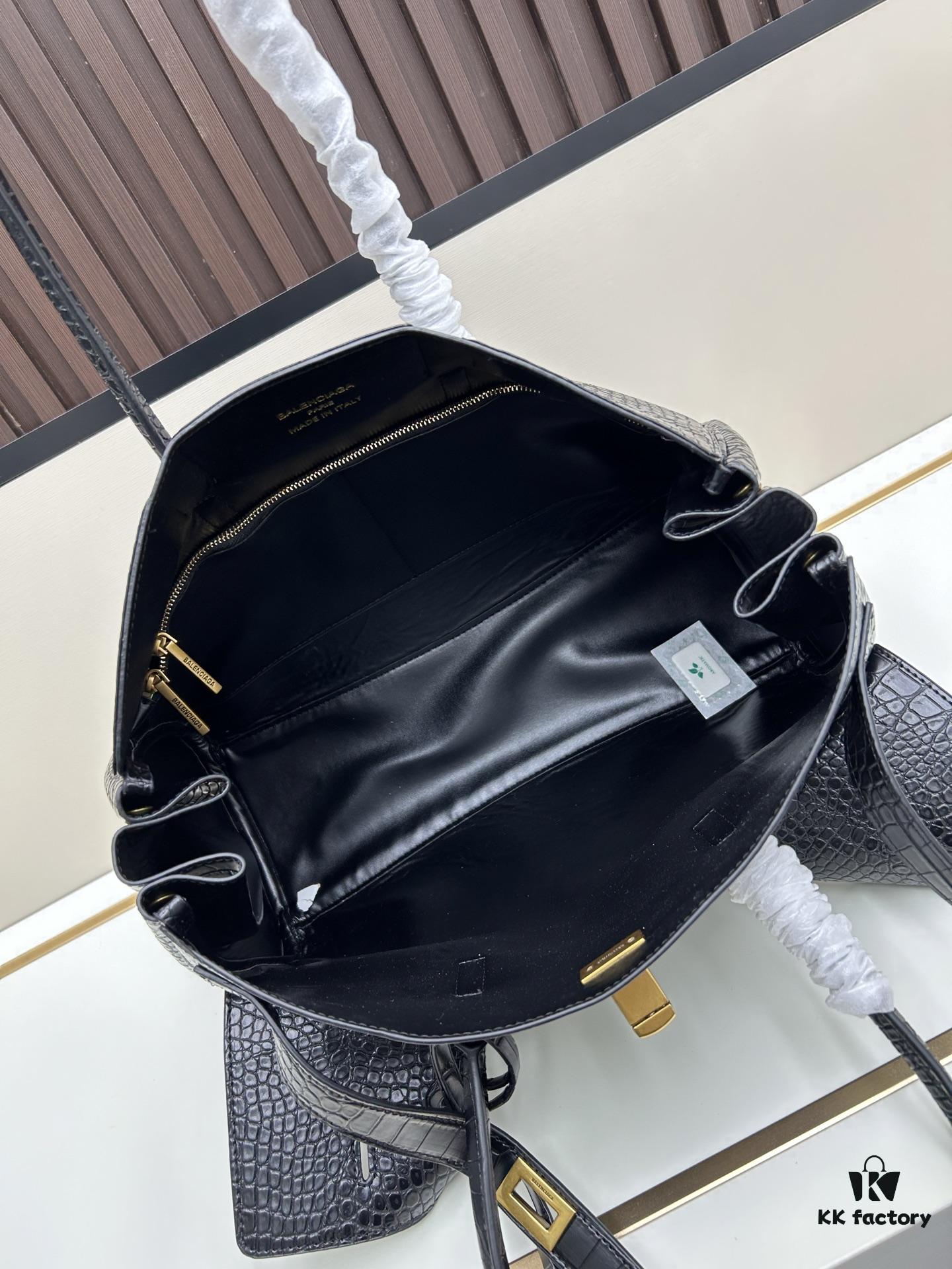 Small, Large Balenciaga 2025 Ceiling Belair Size Options