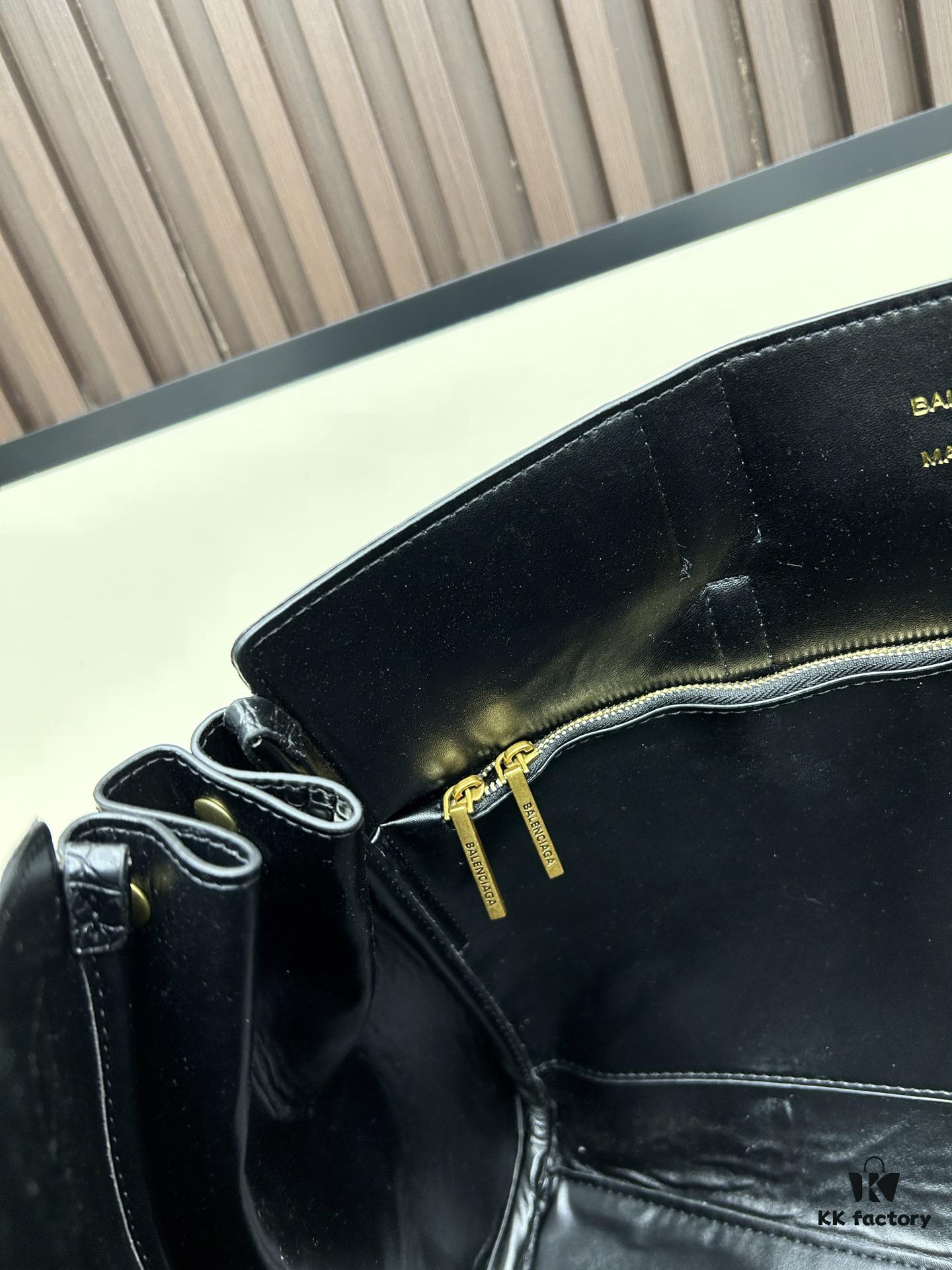 Small, Large Balenciaga 2025 Ceiling Belair Size Options