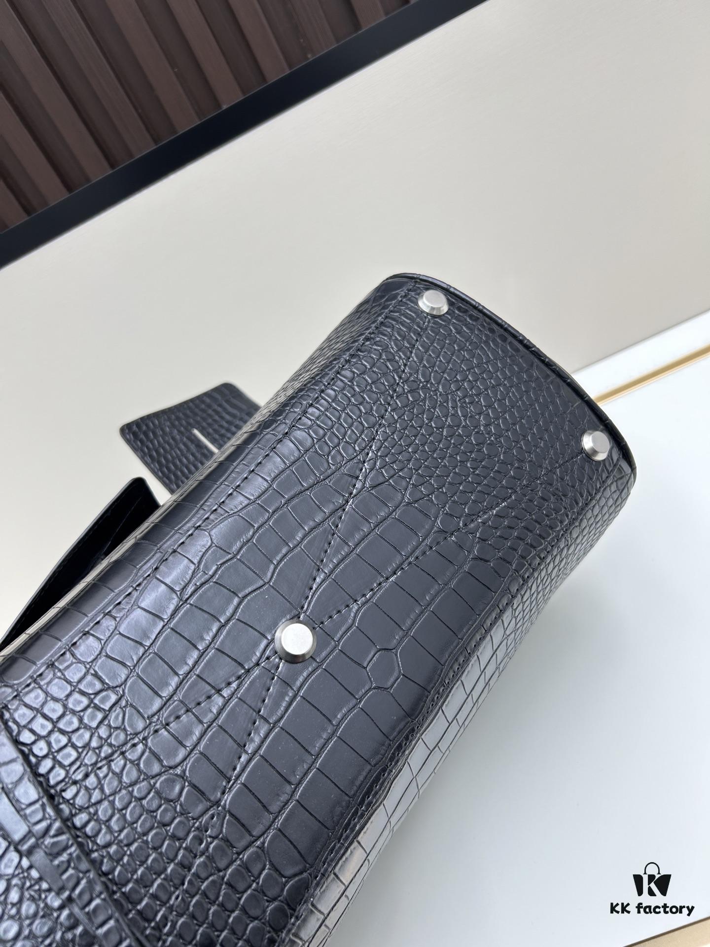 Small, Balenciaga 2025 Top-tier Belair Carry All in Mini and Regular Sizes