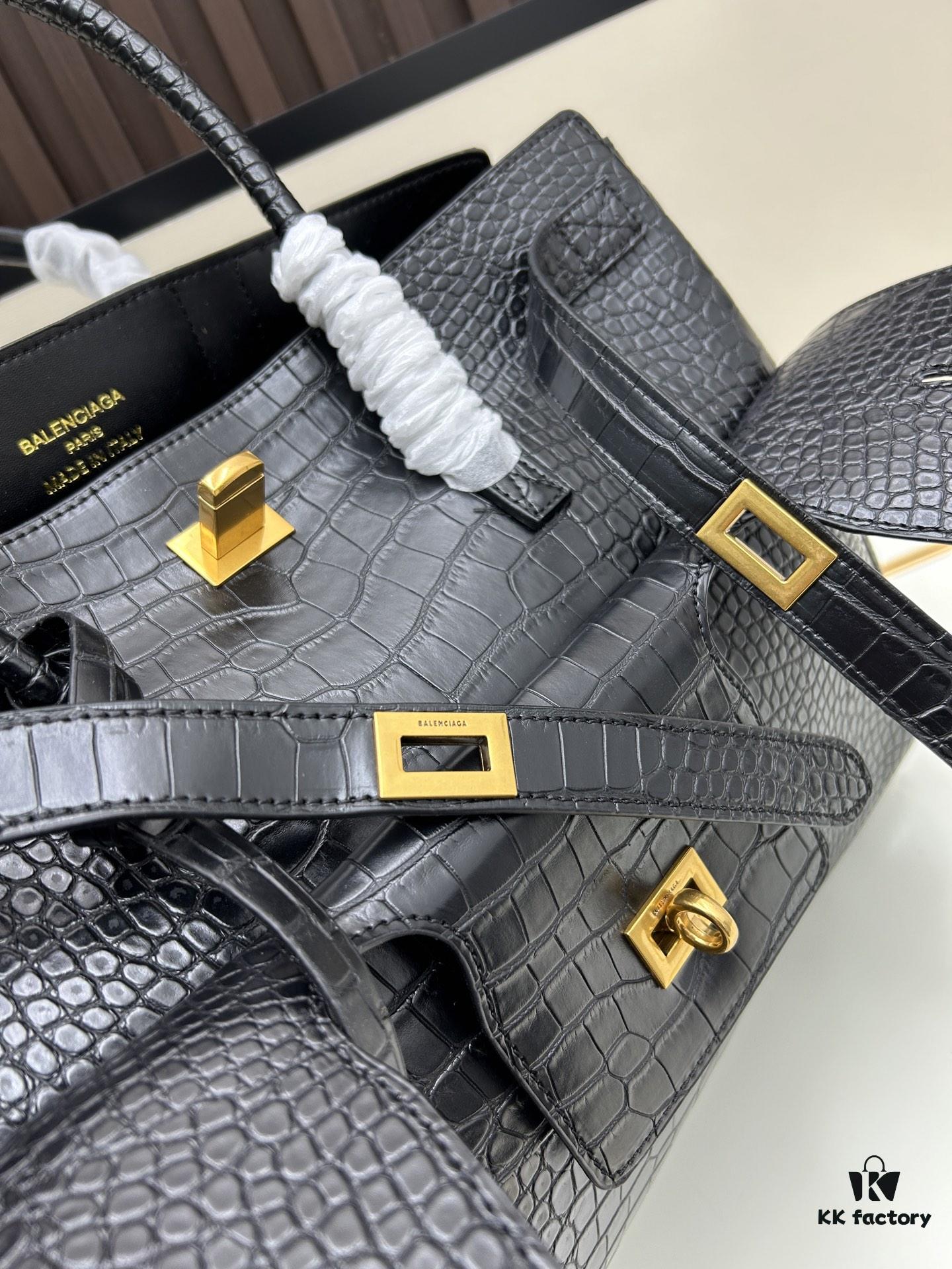 Small, Large Balenciaga 2025 Ceiling Belair Size Options