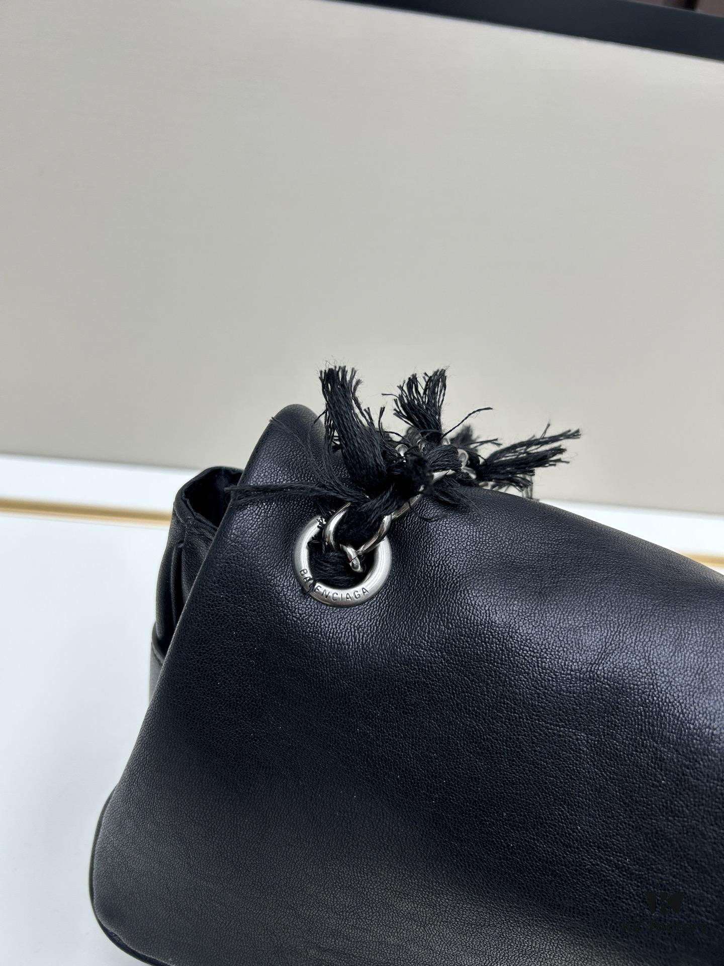 Large Size Luxury Commuter Bag Purple Ultra Cool Item Worth Having, Imported Full-Grain Leather