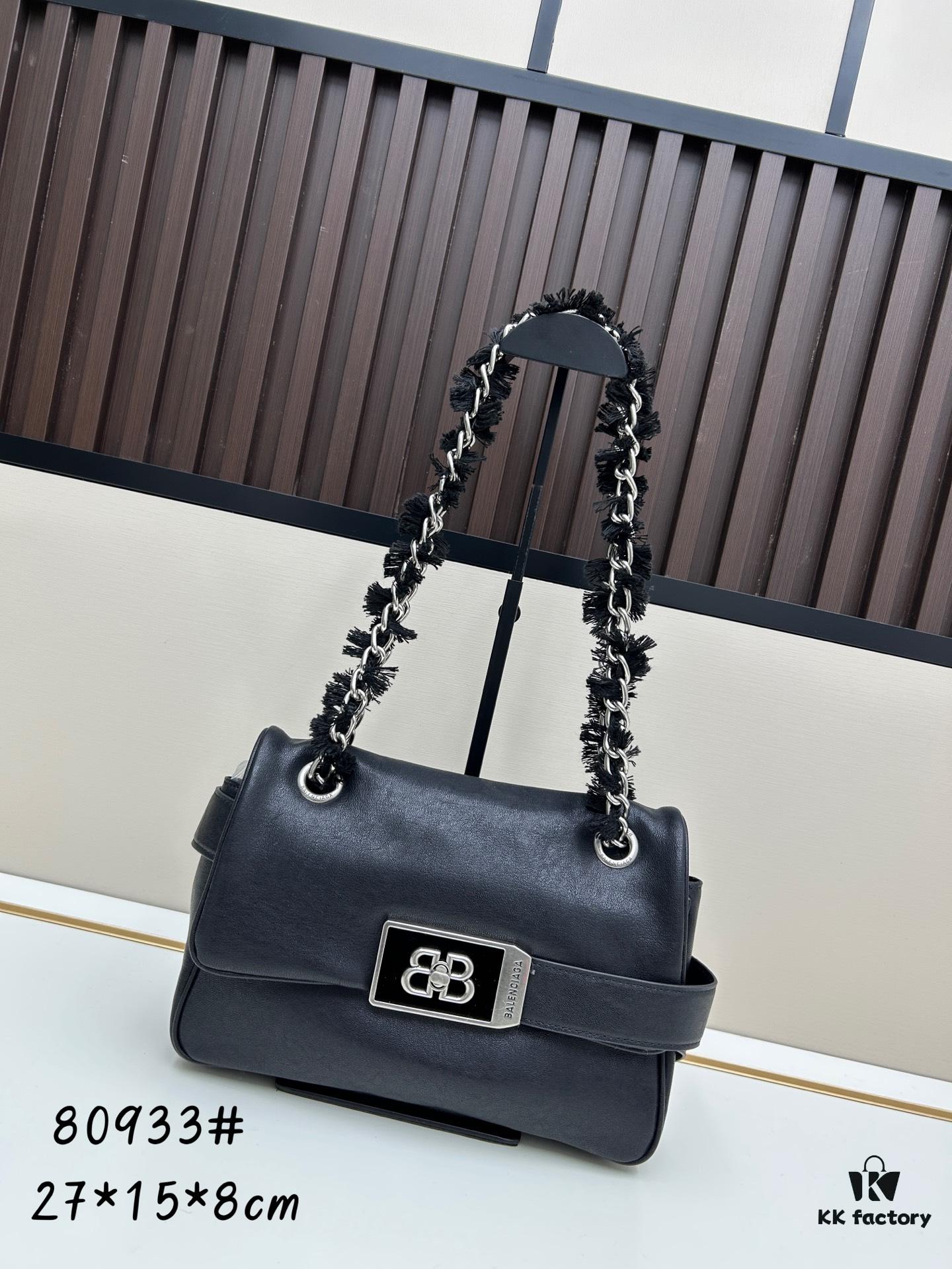 Small Size 💰 Premium Commuter Bag 💜 A Cool Must-Have Item, Made from Imported Full-Grain Leather