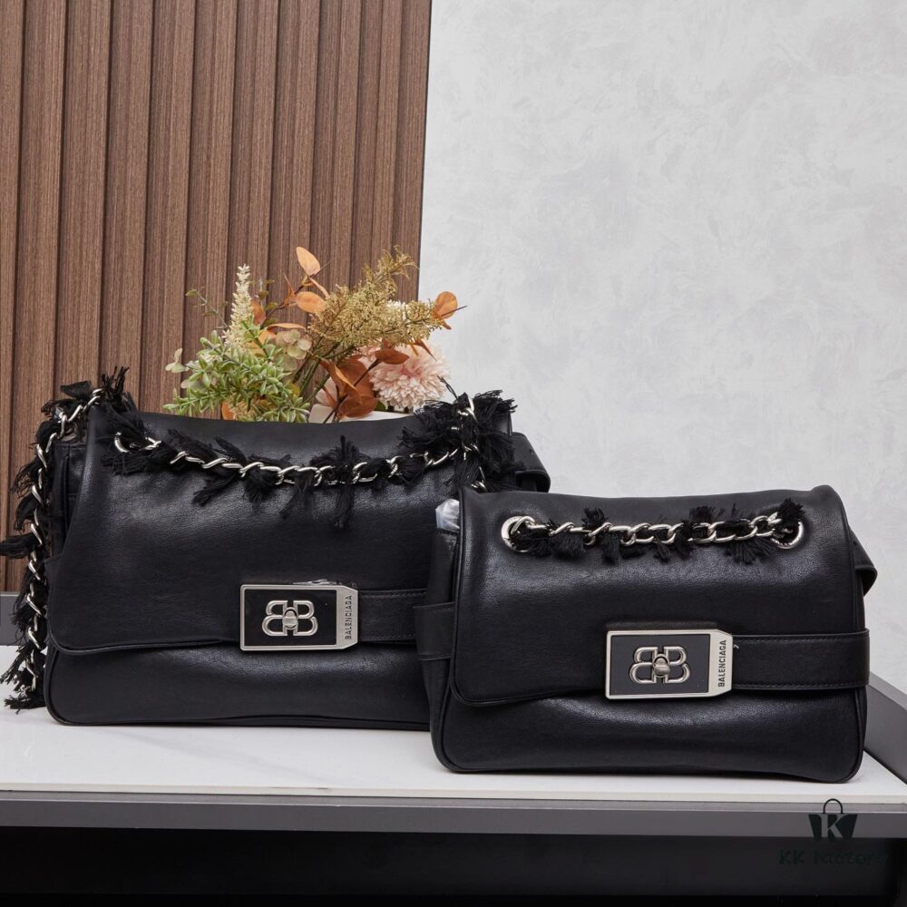 Small Size 💰 Premium Commuter Bag 💜 A Cool Item Worth Having, Made of Imported Full-Grain Leather