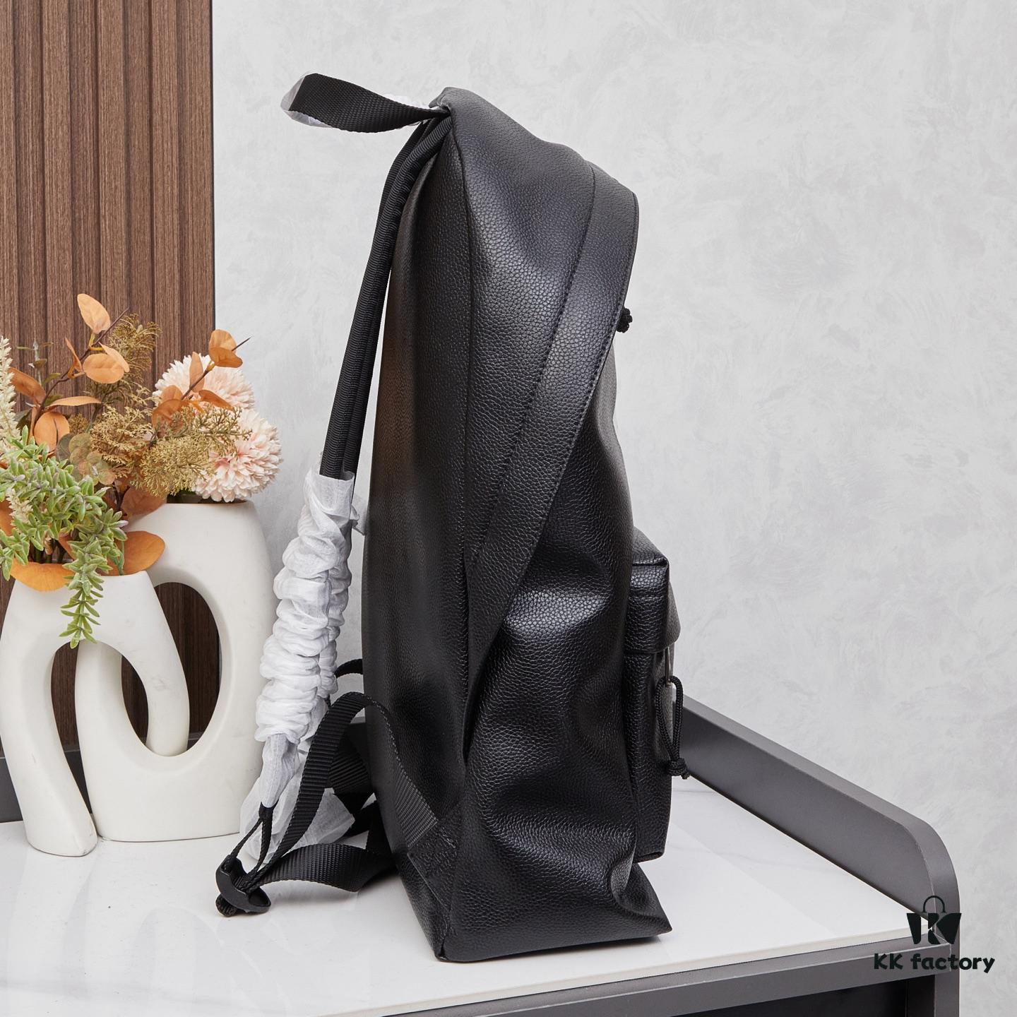 Balenciaga Bag Trend 2025 – Iconic Backpacks and Waist Bags with Tape B Logo