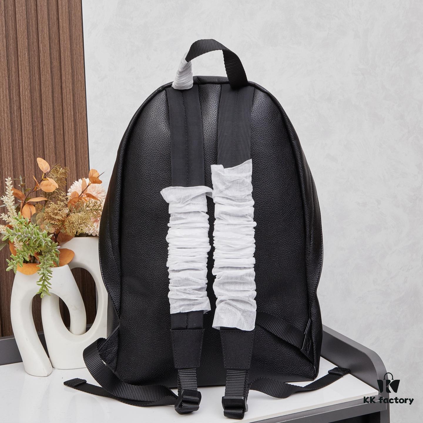 Balenciaga Bag Trend 2025 – Iconic Backpacks and Waist Bags with Tape B Logo