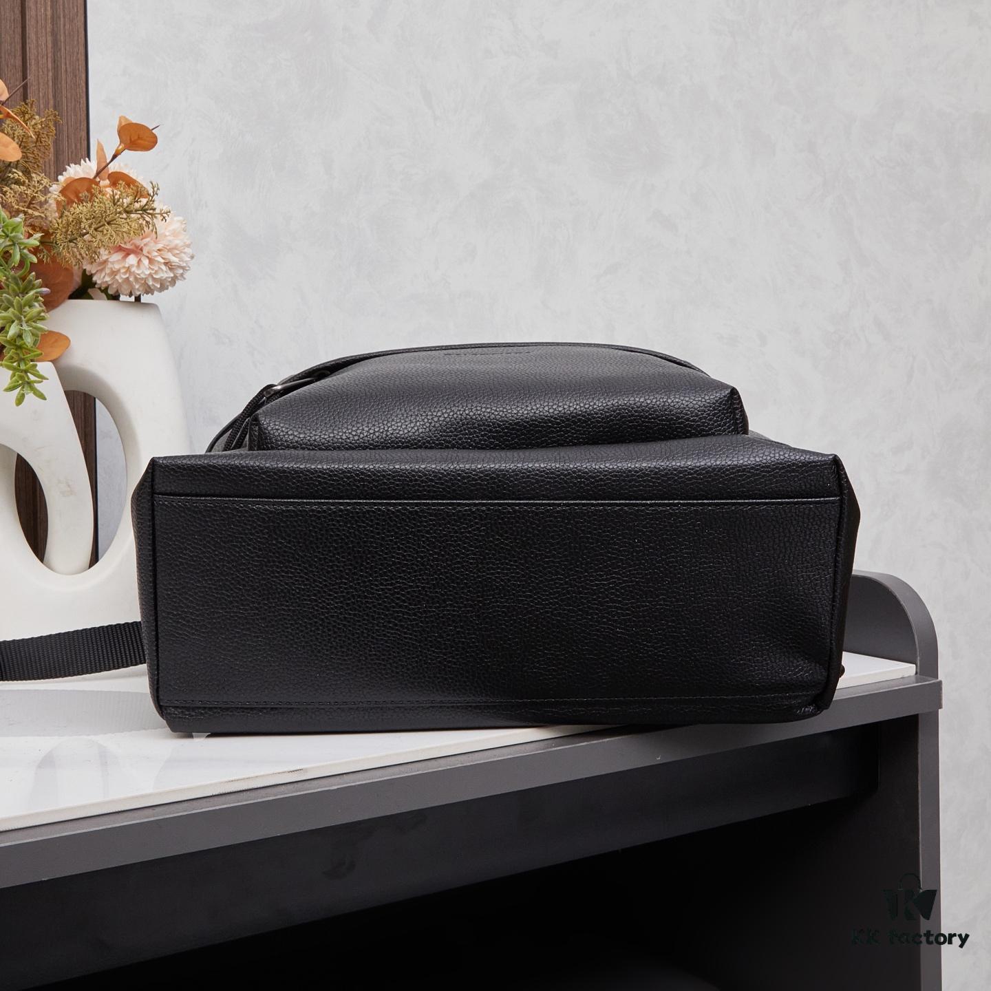 Balenciaga Bag Trend 2025 – Iconic Backpacks and Waist Bags with Tape B Logo