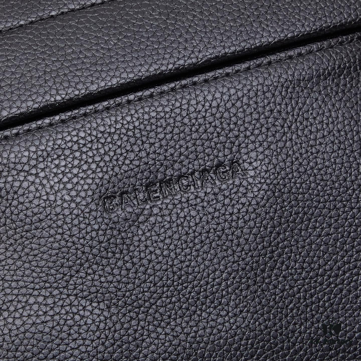 Balenciaga Bag Trend 2025 – Iconic Backpacks and Waist Bags with Tape B Logo