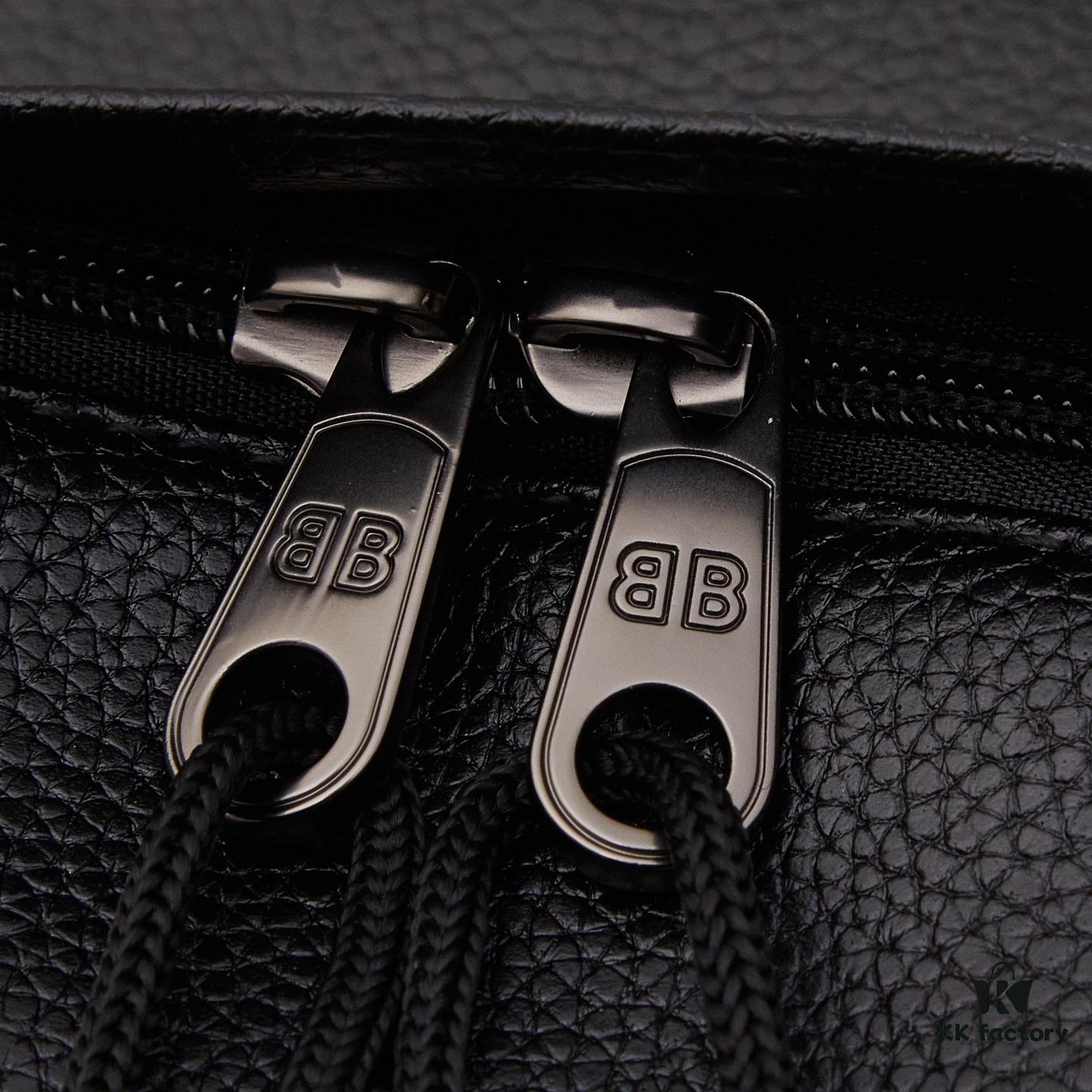 Balenciaga Bag Trend 2025 – Iconic Backpacks and Waist Bags with Tape B Logo