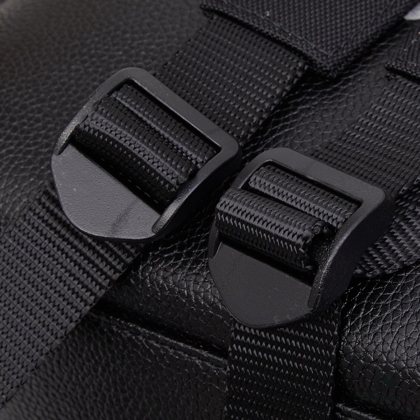 Balenciaga Bag Trend 2025 – Iconic Backpacks and Waist Bags with Tape B Logo