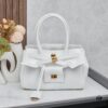 Small Size BALENCIAGA 2025 Ceiling Belair Carry All Mini and Large Size Handbag