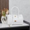 Small Size BALENCIAGA 2025 Ceiling Belair Carry All Mini and Large Size Handbag