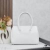 Small Size BALENCIAGA 2025 Ceiling Belair Carry All Mini and Large Size Handbag