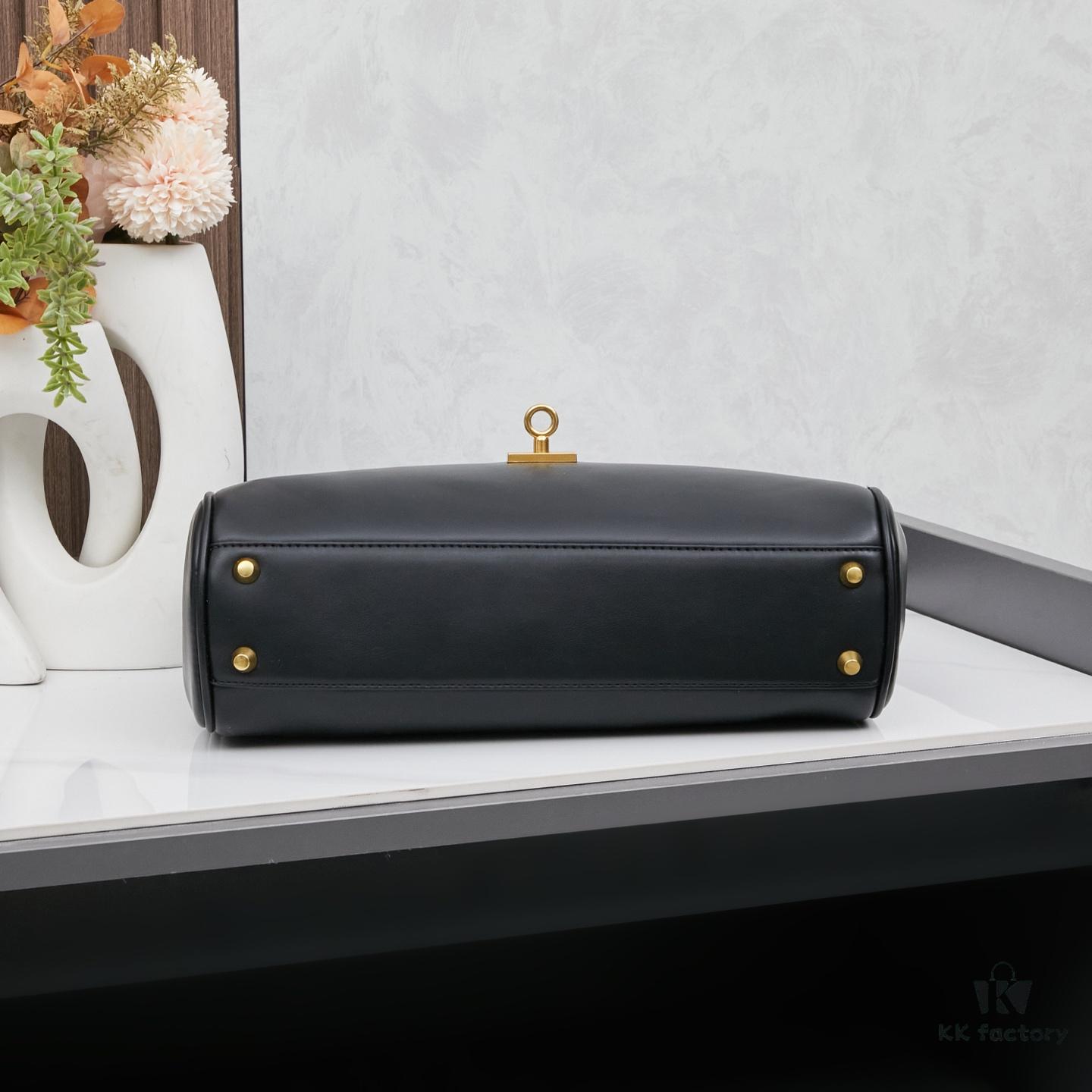 Small Size BALENCIAGA 2025 Ceiling Belair Carry All Mini and Large Size Handbag