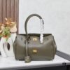 Small Size BALENCIAGA 2025 Ceiling Belair Carry All Mini Bag