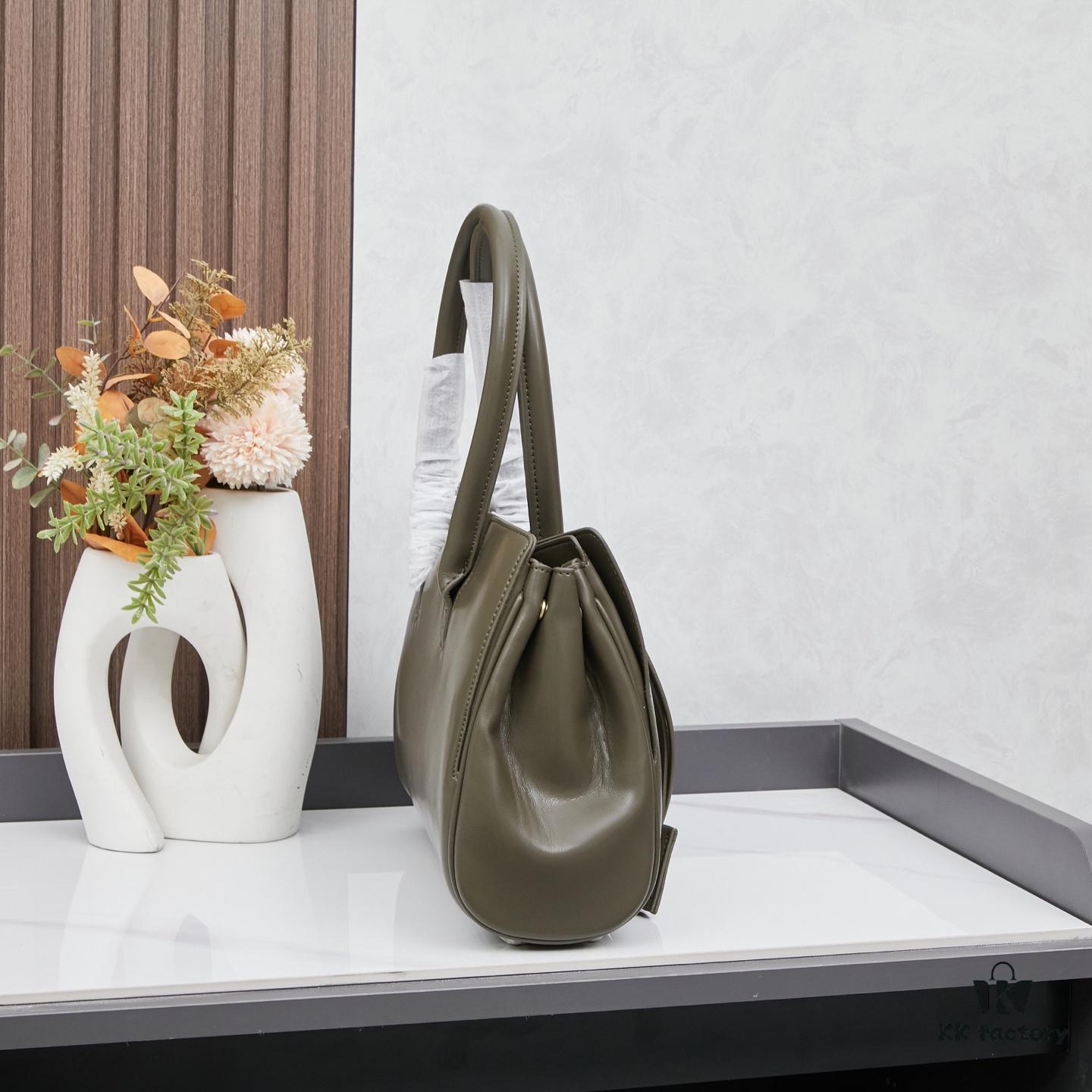 Small Size BALENCIAGA 2025 Ceiling Belair Carry All Mini Bag