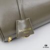 Small Size BALENCIAGA 2025 Ceiling Belair Carry All Mini Bag