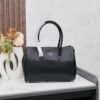Small Size BALENCIAGA 2025 Ceiling Belair Carry All Mini and Large Size Handbag