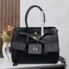 Large Size BALENCIAGA 2025 Belair Carry All Handbag