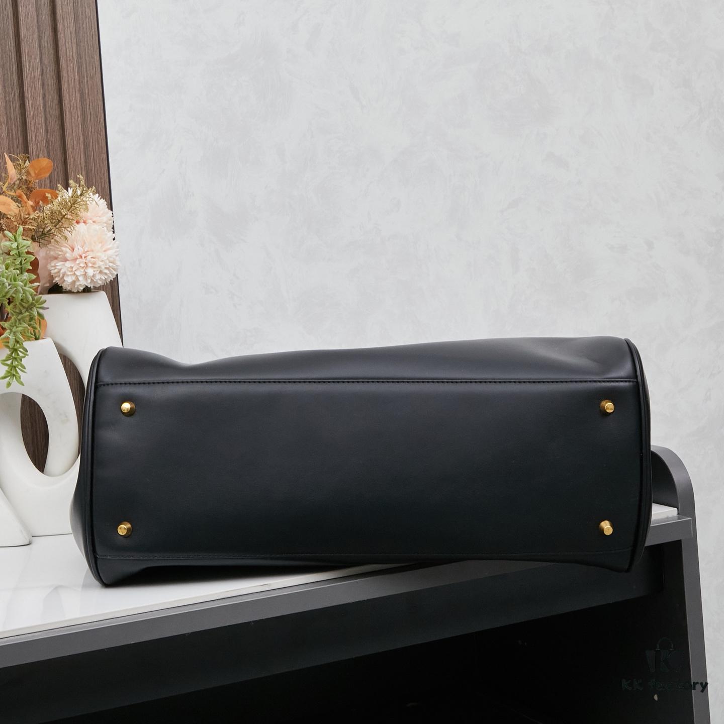 Large Size BALENCIAGA 2025 Belair Carry All Handbag