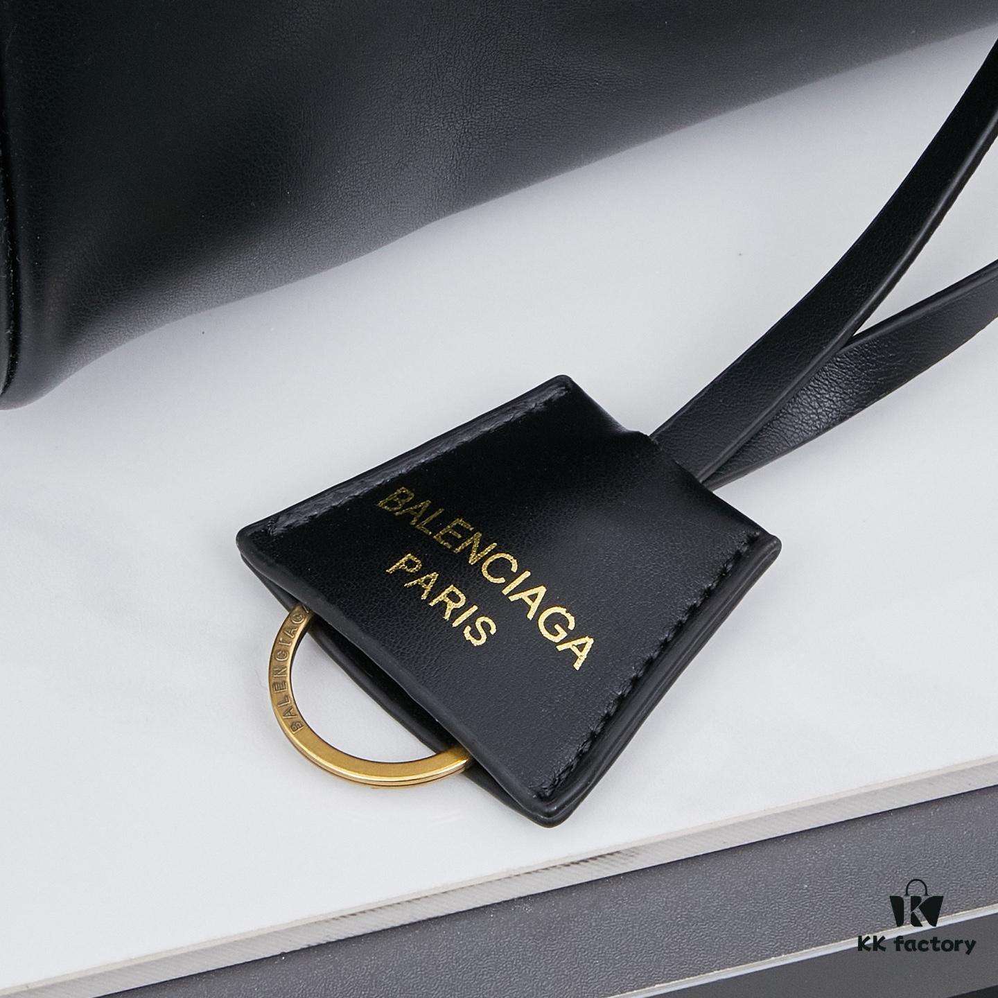 Large Size BALENCIAGA 2025 Belair Carry All Handbag