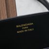 Large Size BALENCIAGA 2025 Belair Carry All Handbag