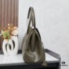 Large Paris Fashion 2025 Balenciaga Belair Carry All Handbag