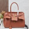 Large Size BALENCIAGA 2025 Belair Carry All Handbag
