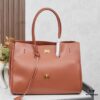 Large Size BALENCIAGA 2025 Belair Carry All Handbag