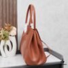 Large Size BALENCIAGA 2025 Belair Carry All Handbag