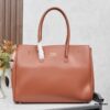 Large Size BALENCIAGA 2025 Belair Carry All Handbag