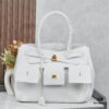 Large Size BALENCIAGA 2025 Belair Carry All Handbag