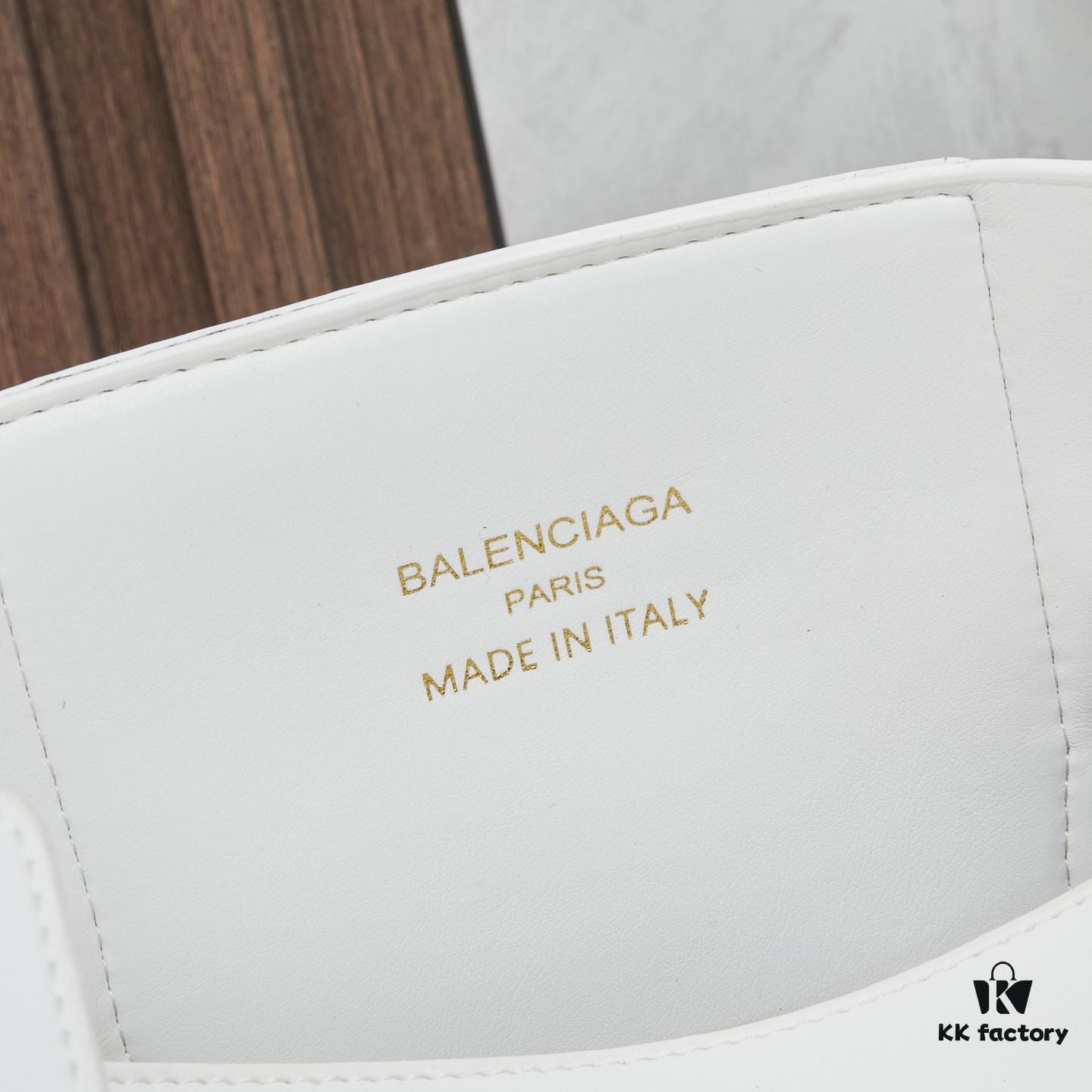 Large Size BALENCIAGA 2025 Belair Carry All Handbag