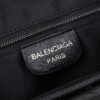 Street King! Balenciaga Motorcycle Bag with Studs