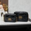 Small Size Balenciaga New Camera Bag with Box