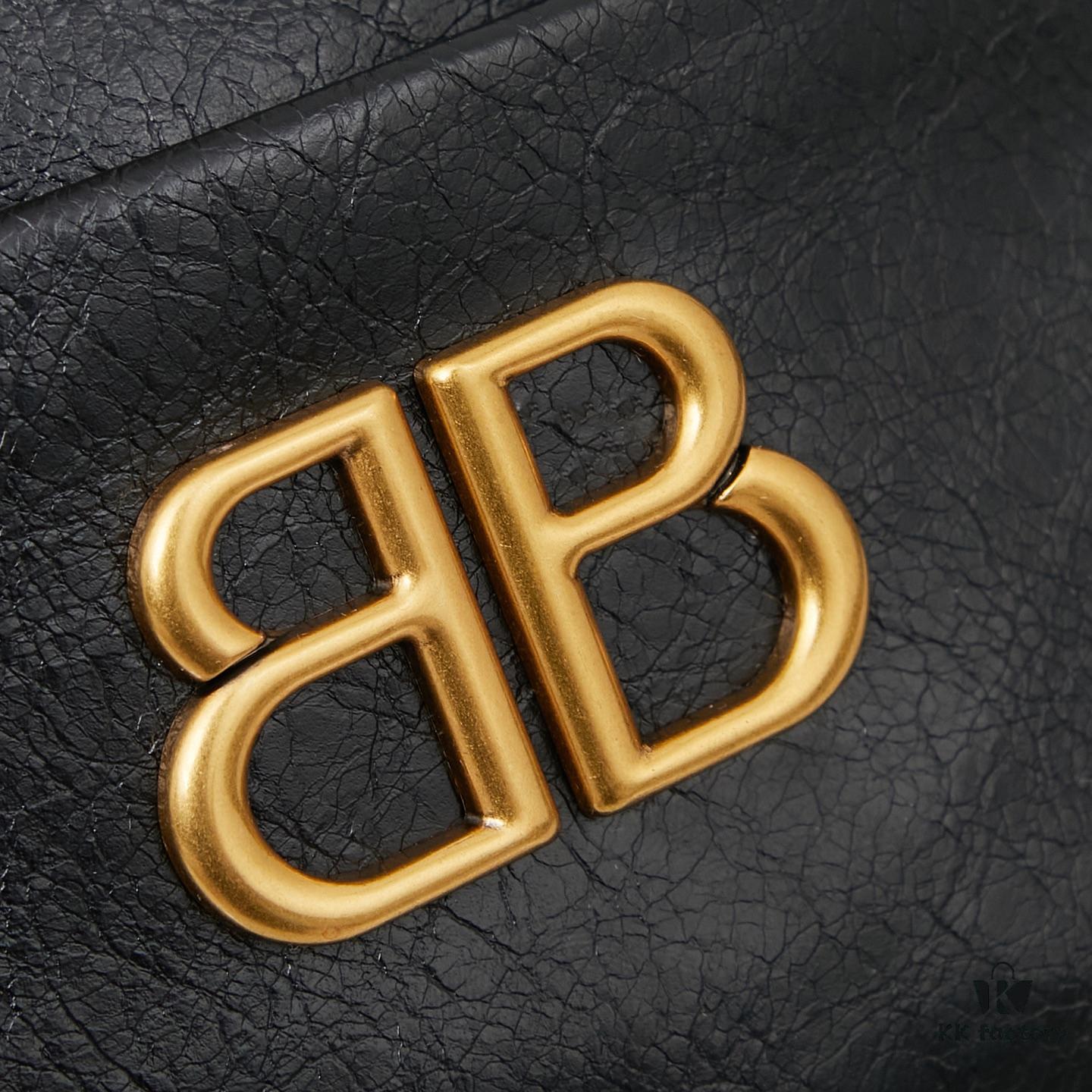 Small Size Balenciaga New Camera Bag with Box