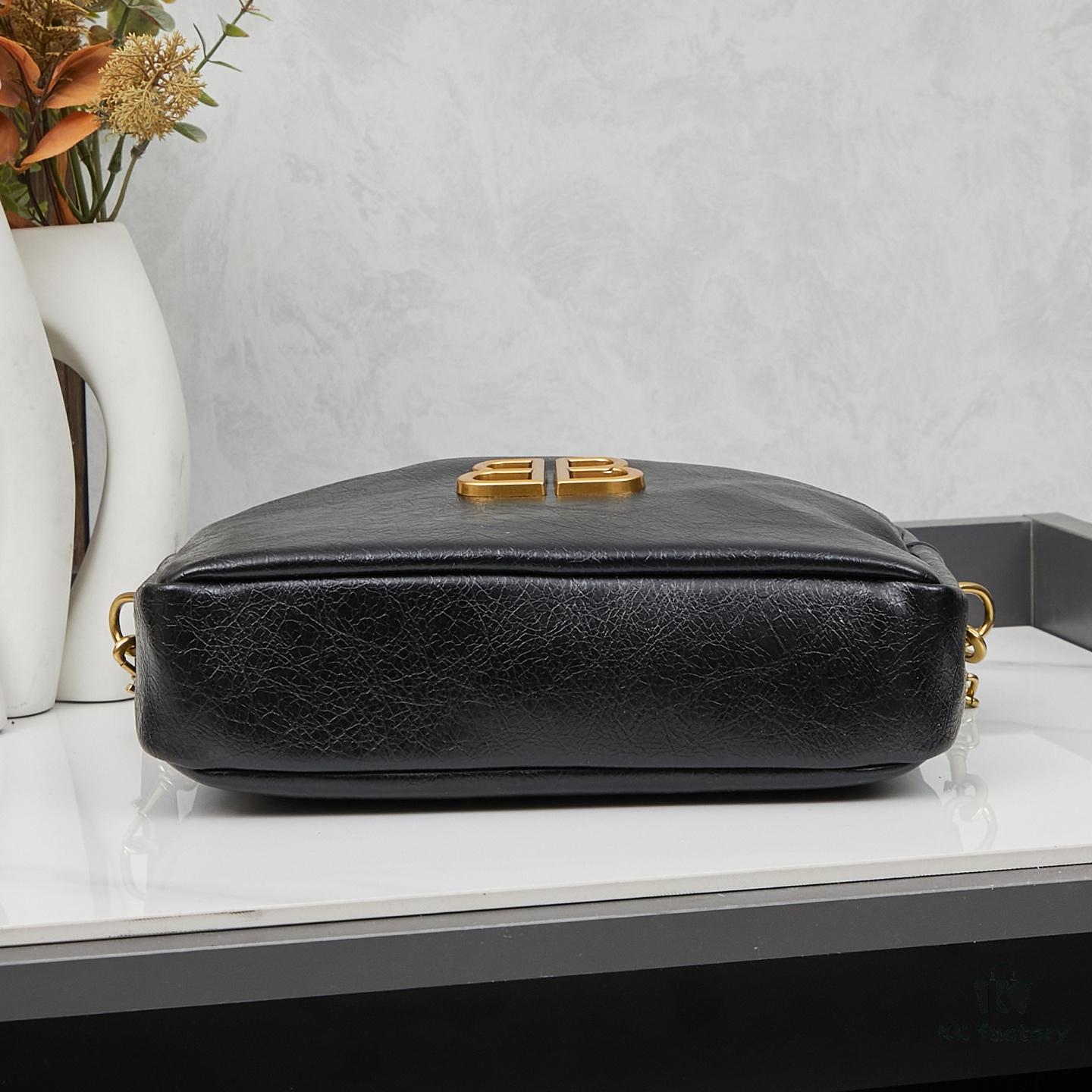 Large Size Balenciaga New Camera Bag with Box