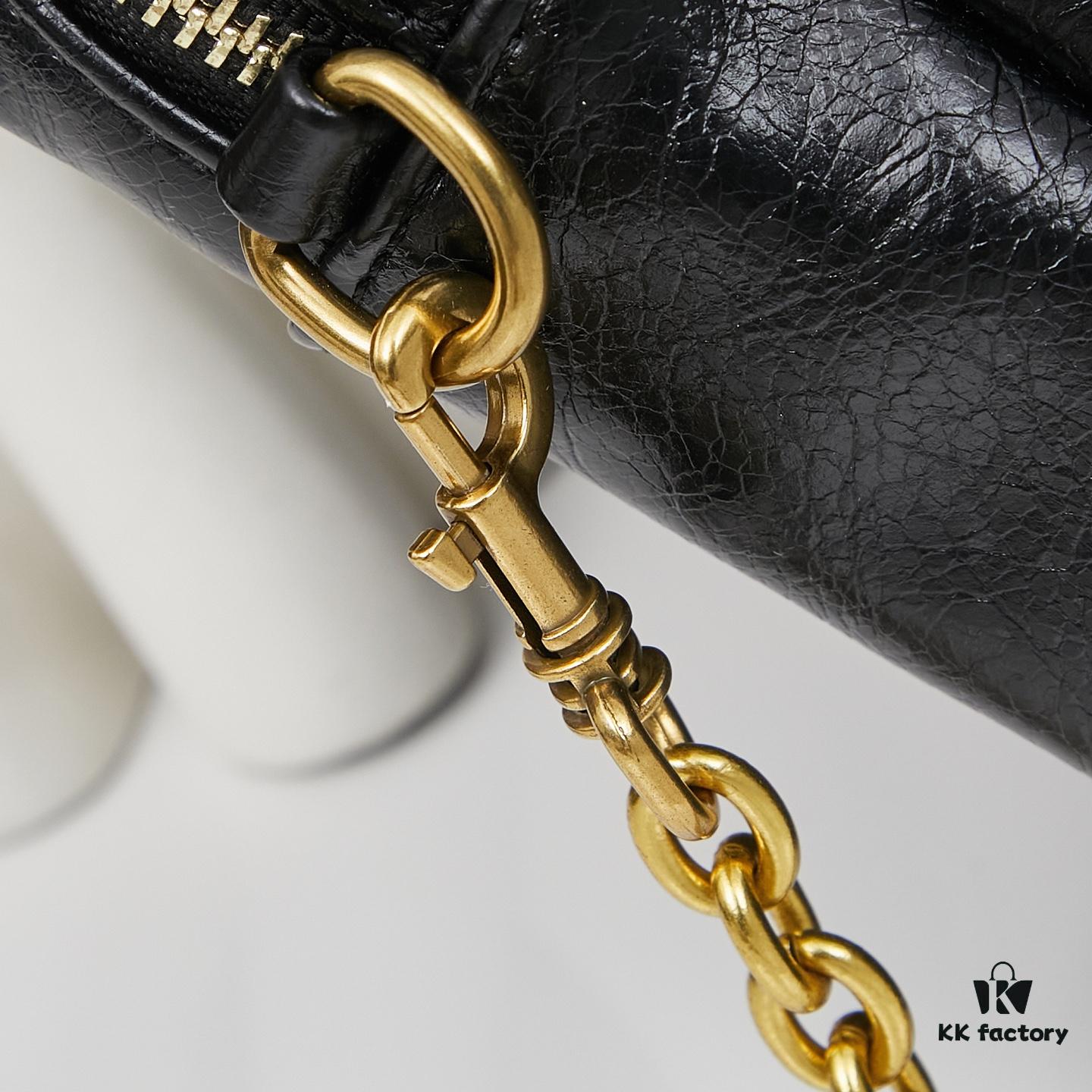 Large Size Balenciaga New Camera Bag with Box