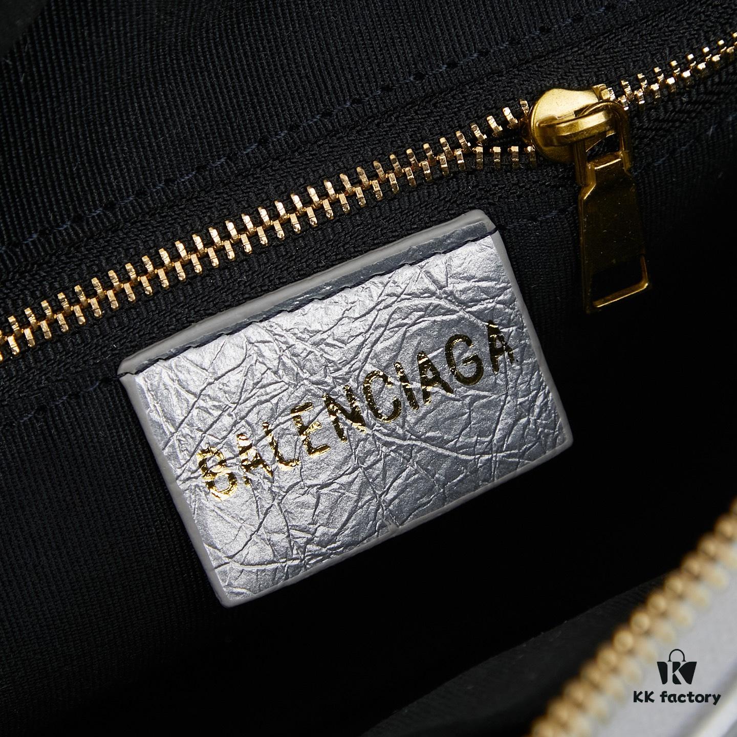 Small Size Balenciaga New Model Camera Bag with Box