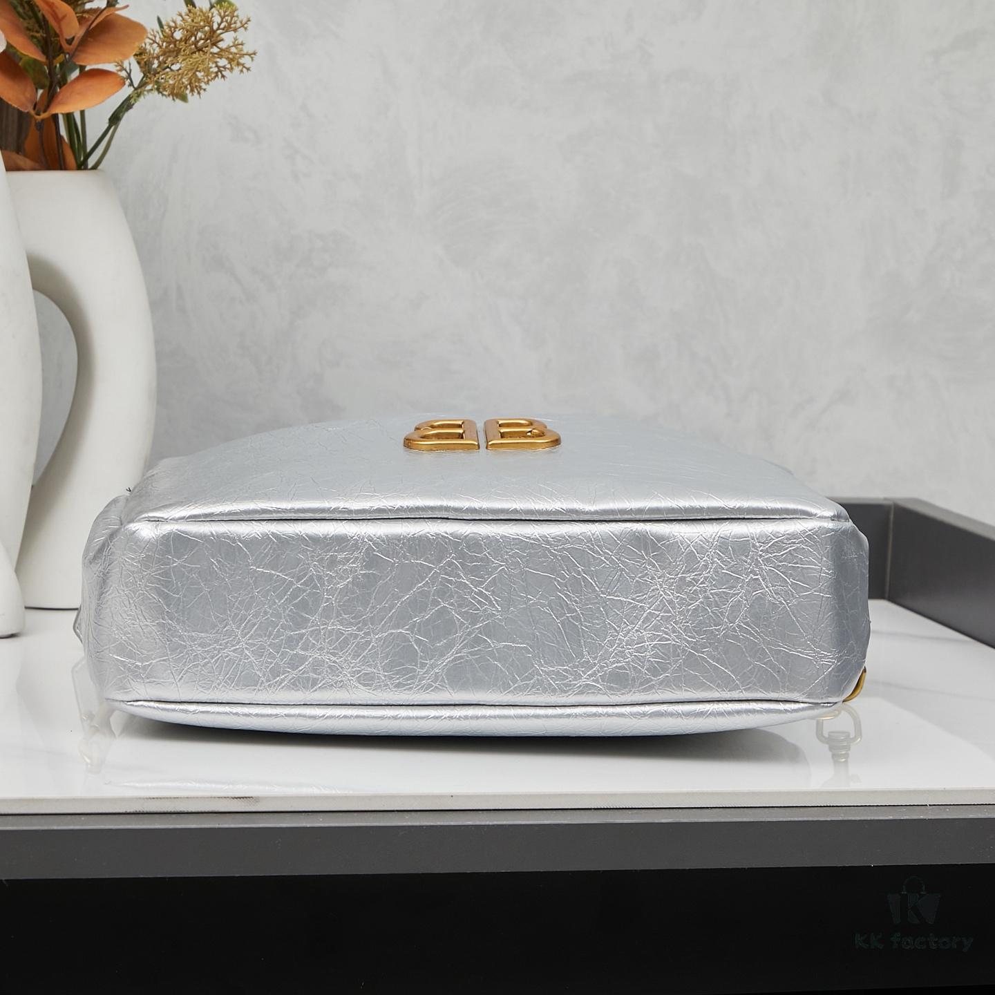 Large Size Balenciaga New Camera Bag with Box