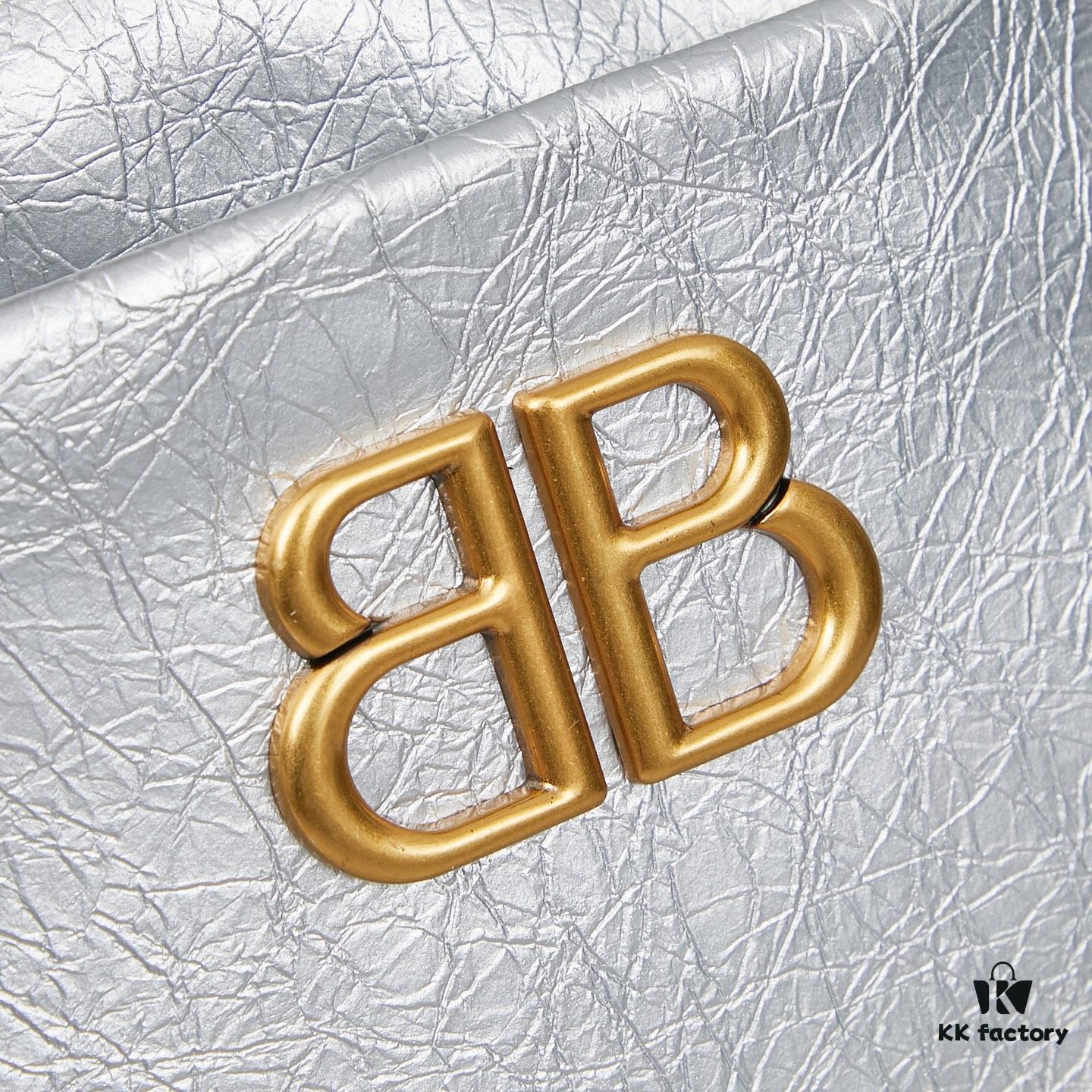 Large Size Balenciaga New Camera Bag with Box