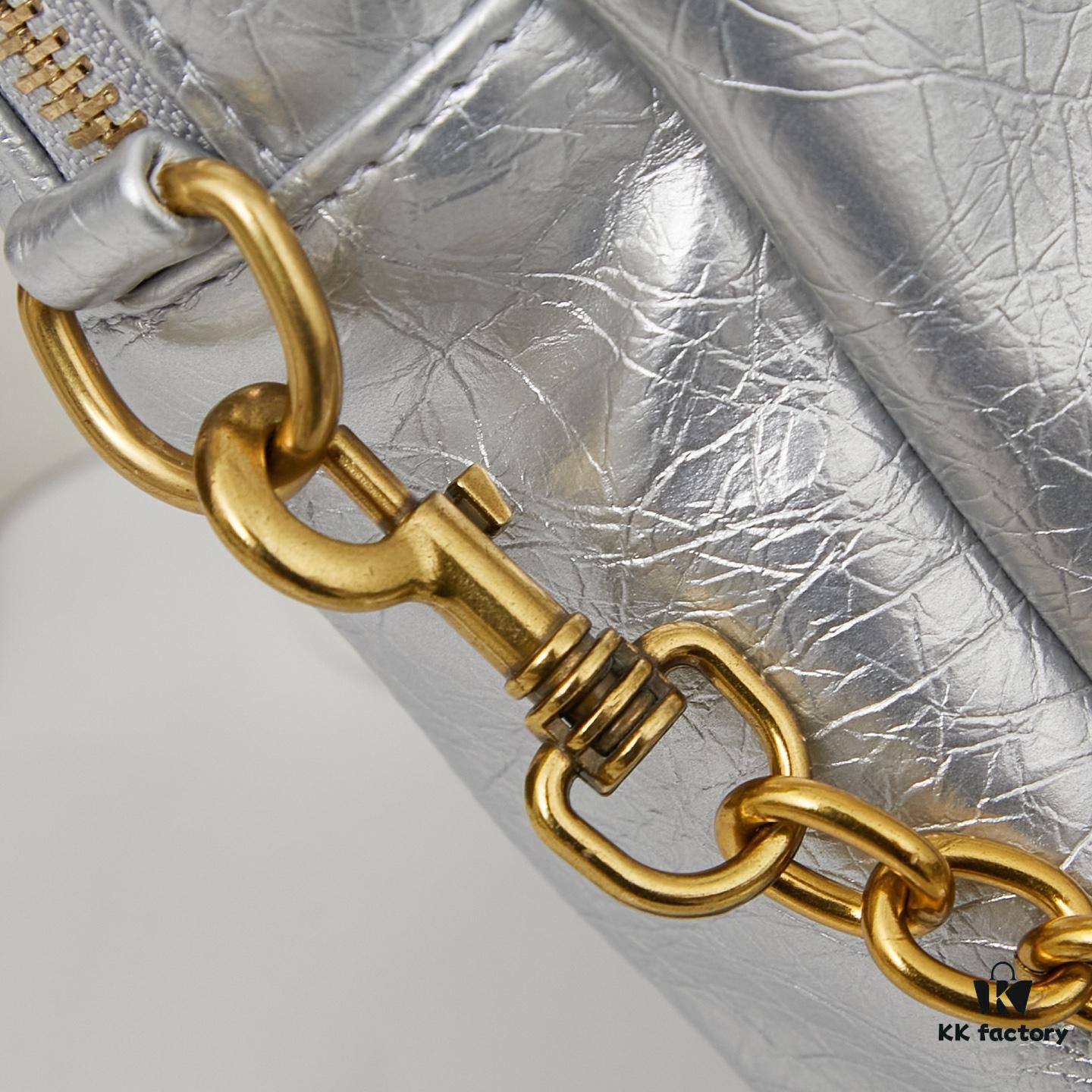 Large Size Balenciaga New Camera Bag with Box