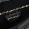 Vintage Balenciaga Motorcycle Bag - Finally Fell in Love with Its Cool Charm