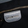 Balenciaga Motorcycle Bag #VintageBag No Repeats, Daily Outfit# Size 31x18 Model 6844