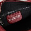 Balenciaga Mini Citi Motorcycle Bag - Small Size