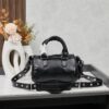 Balenciaga Mini Citi Motorcycle Bag Small Size