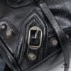 Balenciaga Mini Citi Motorcycle Bag Small Size