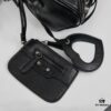 Balenciaga Mini Citi Motorcycle Bag Small Size