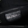 Balenciaga Mini Citi Motorcycle Bag Small Size