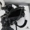 Balenciaga Mini Citi Motorcycle Bag Small Size