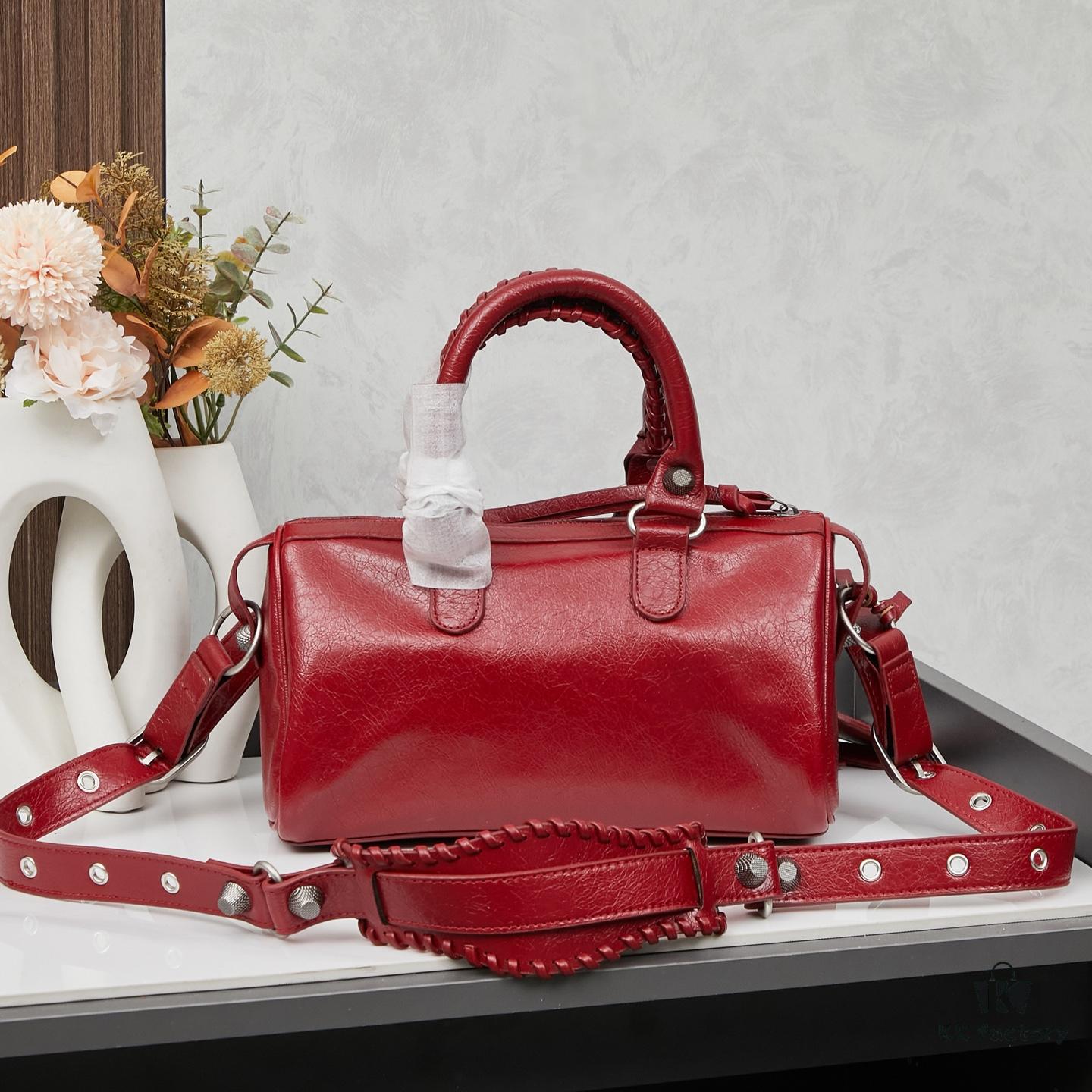 Large Size Balenciaga Motorbike Bag Mini Citi